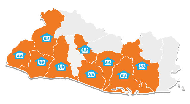 Aldeas Infantiles El Salvador